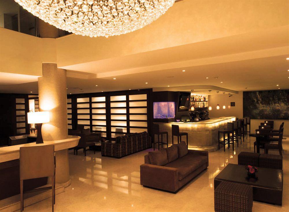 Blue Suites Hotel بوغوتا المظهر الخارجي الصورة
