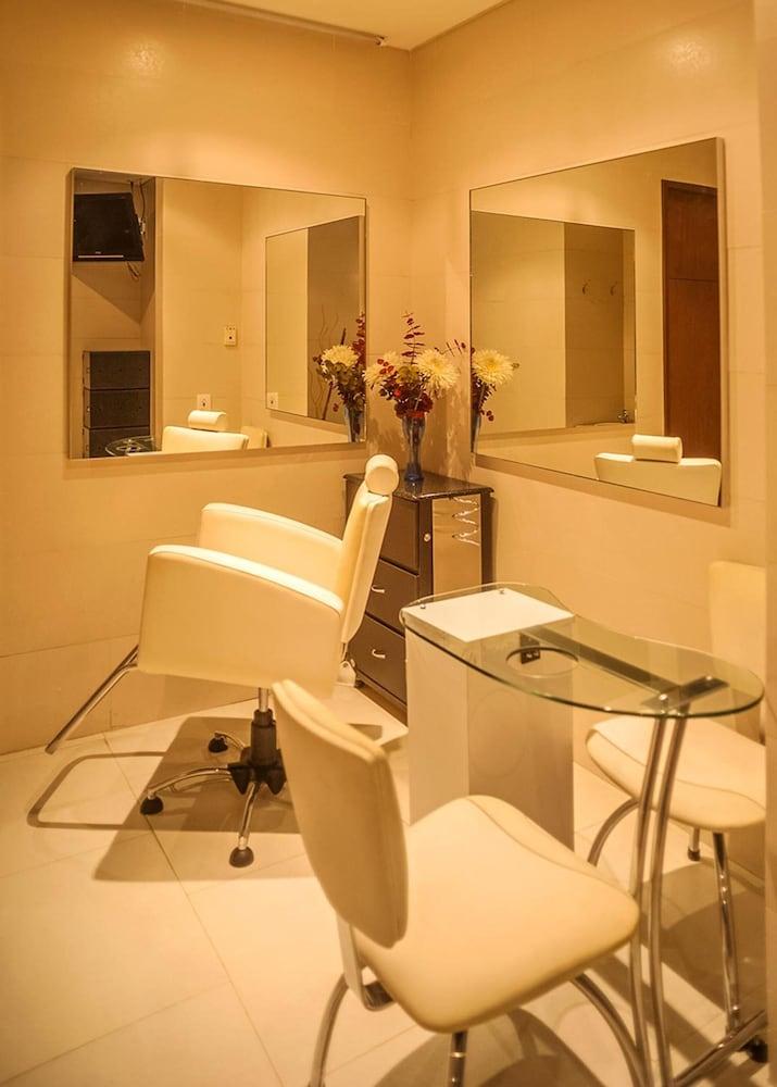 Blue Suites Hotel بوغوتا المظهر الخارجي الصورة