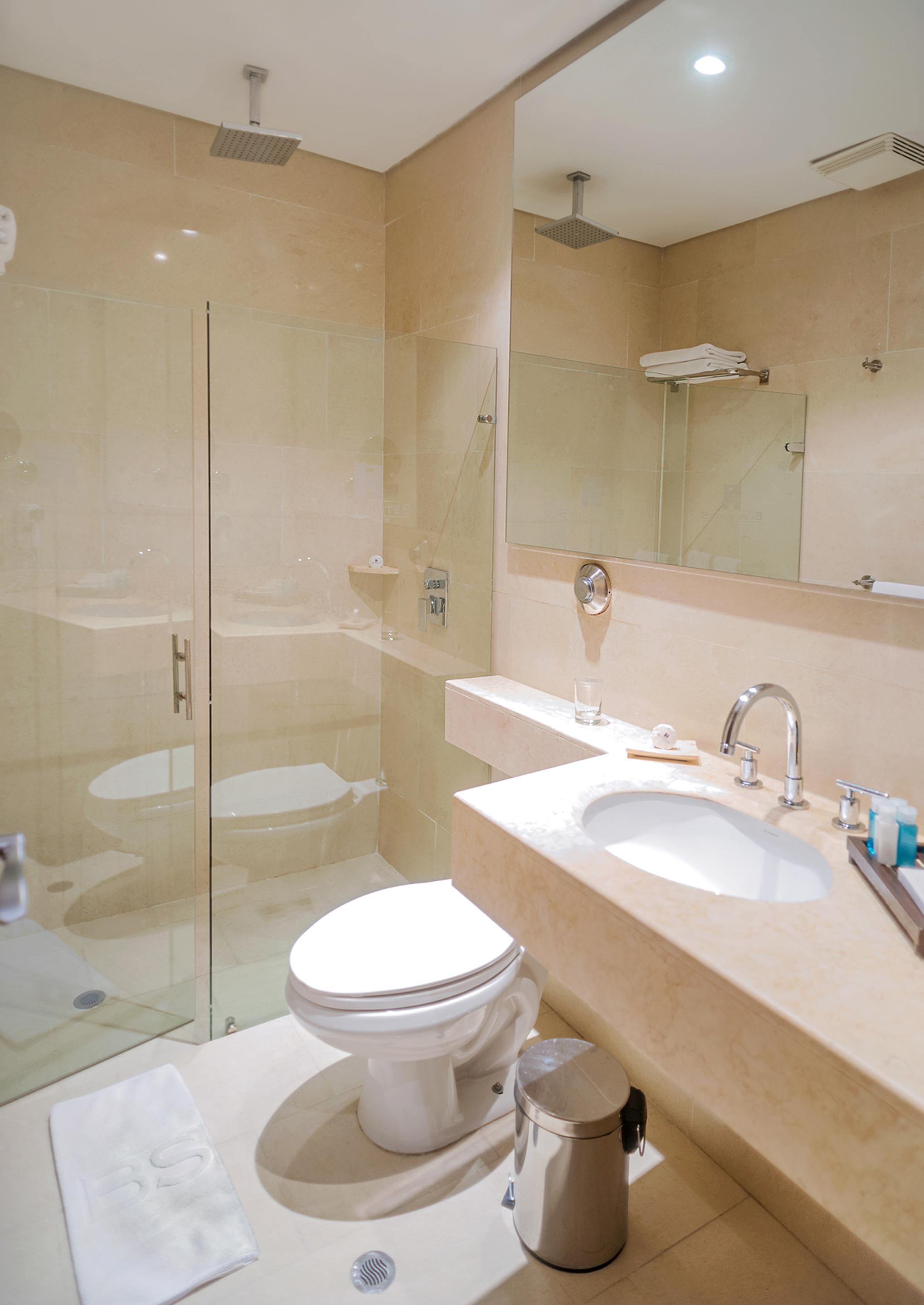 Blue Suites Hotel بوغوتا المظهر الخارجي الصورة