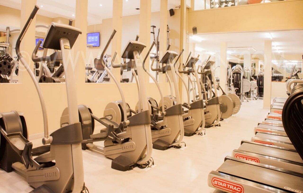 Blue Suites Hotel بوغوتا المظهر الخارجي الصورة