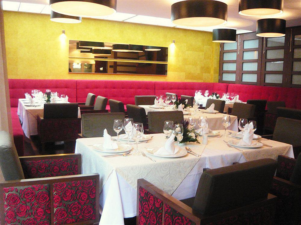 Blue Suites Hotel بوغوتا المظهر الخارجي الصورة